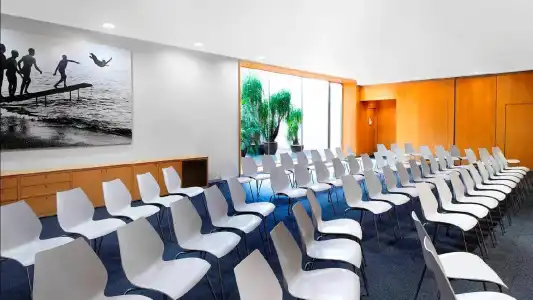 Four Points by Sheraton Barcelona Diagonal - 22