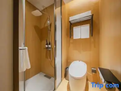 Grand Asoke Suites Boutique Residence - 42
