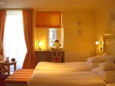 Zur Sonne Romantik & Restaurant - 14