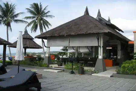 Samaya Wellness Resort - 34