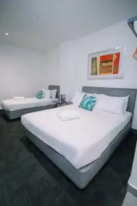 Swing and Pillows — KL Sg Besi - 44