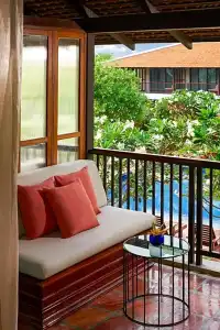 Sukhothai Heritage Resort - 86