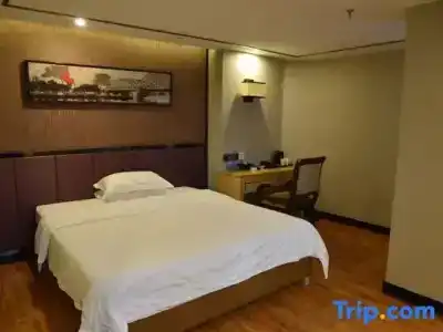 7Days Inn - 24