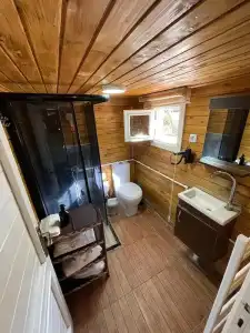 Çeli̇k Resort - 72
