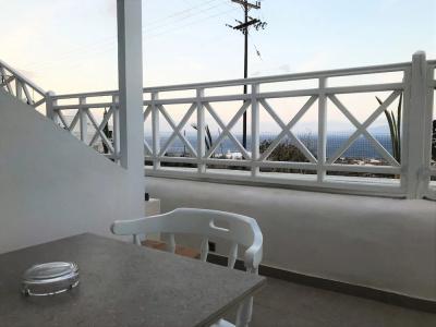 Muses Cycladic Suites - 123