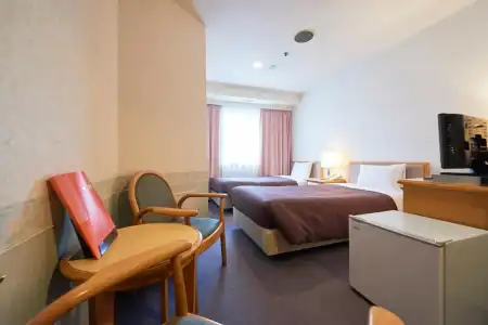 Select Inn Aomori - 20