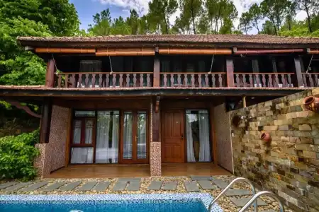 Sankofa Village Hill Resort and Spa - 123