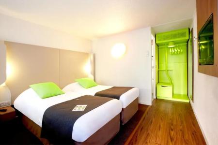 Campanile NATURE - Biarritz - 88