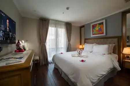 Hanoi Dalvostro Valentino & Spa - 68