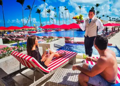 Royalton Bavaro, An Autograph Collection All-Inclusive Resort & Casino - 17