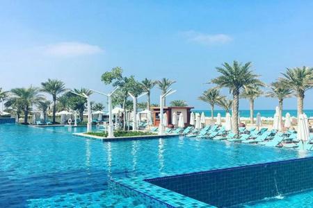 The St. Regis Saadiyat Island Resort, Abu Dhabi - 32