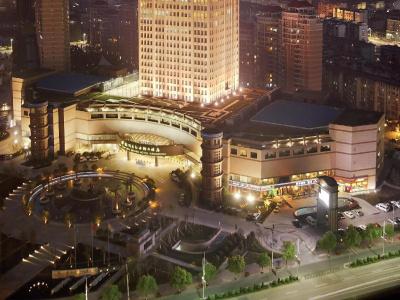 New Century Grand Hangzhou - 33
