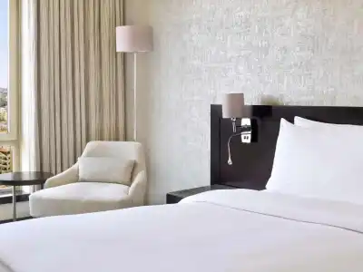Movenpick Amman (ex Holiday Inn Amman) - 51