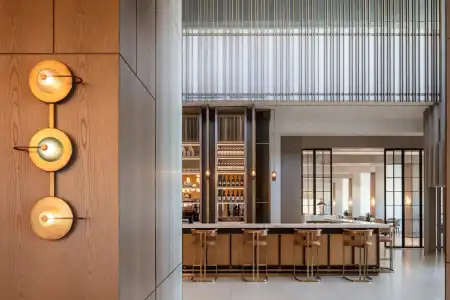 Sheraton Grand Tel Aviv - 47