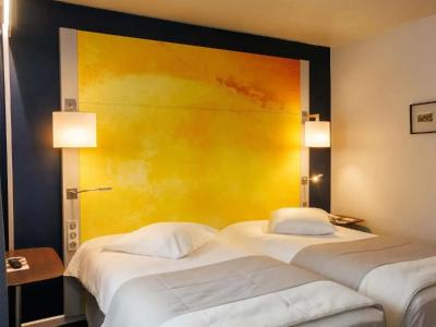 Hôtel Mercure Rouen Centre Cathédrale - 24