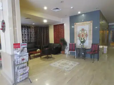 Amman Inn Boutique - 1