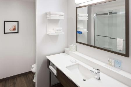 Hampton Inn and Suites by Hilton Phoenix Downtown - 9