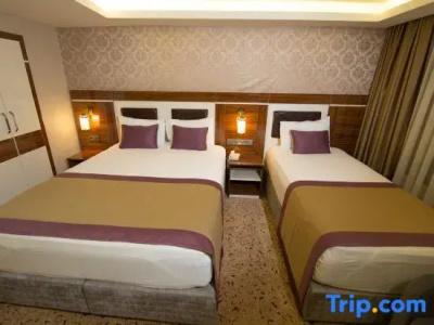 Ruba Palace Thermal - 47
