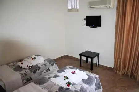 Lemoral Apart Otel - 30