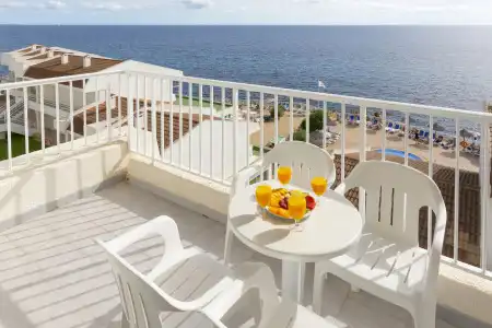 ApartHSM Calas Park - All Inclusive - 7