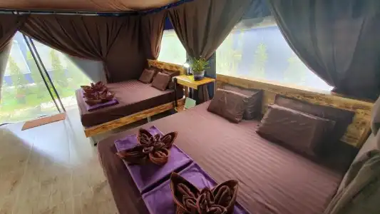 Moonshine Resort Chumphon - 27