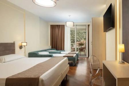 Savoy Palace - TonelliHotels - 123
