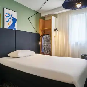 ibis Paris Avenue d'Italie 13ème - 27