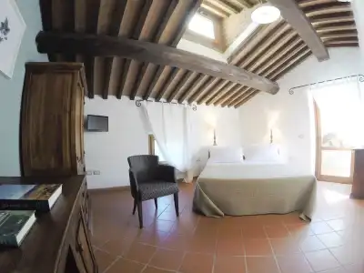 Boschi di Montecalvi - Guest House - 33