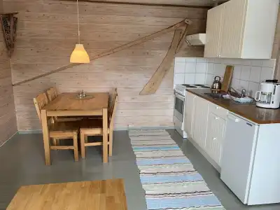 Henningsvær Rorbuer - 70