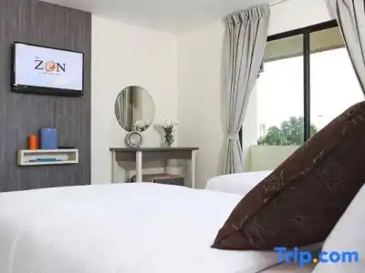 The Zen Pattaya - 41