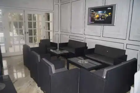Residence Mahmoud - 4