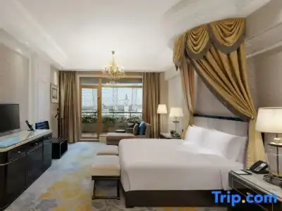 InterContinental Chengdu Global Center by IHG - 69