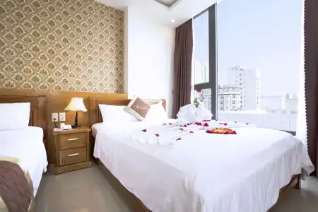 Charming Danang - 46