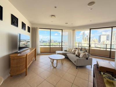 The Summit Apartments - 19