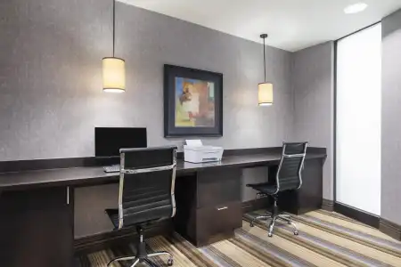 Best Western Premier Freeport Inn Calgary Airport - 14