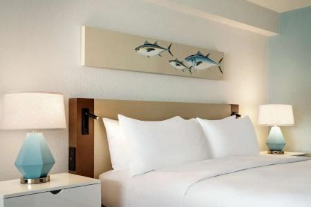 DoubleTree by Hilton Ocean City Oceanfront - 74