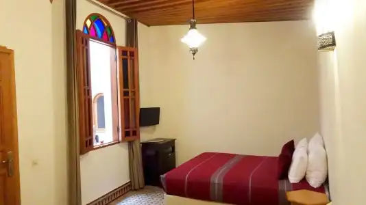 Riad Sabah - 70
