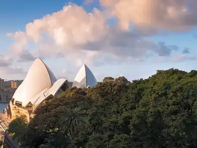 Pullman Quay Grand Sydney Harbour - 166