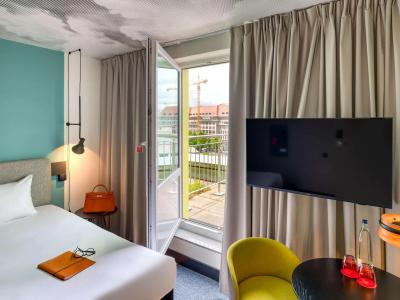 ibis Berlin Kurfürstendamm - 23