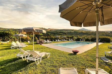 Agriturismo Podere San Giorgio - 18