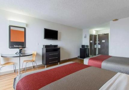 Motel 6 Atlanta, GA - Atlanta Airport - 4