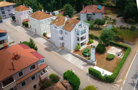 Apartments and Rooms Degra - 0