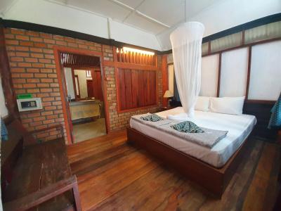 Green View Village Resort - 46