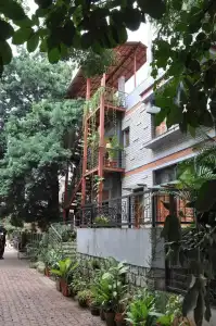 Laika Boutique Stay - 9