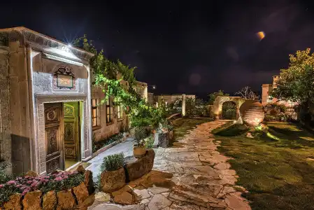 Museum Cappadocia - 24