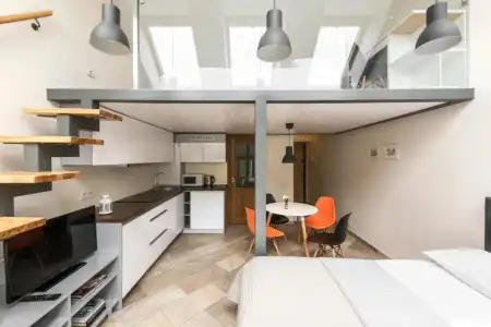 King Mindaugas Apartments - 403