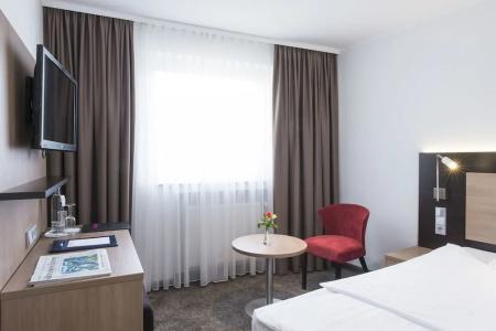 Astor & Aparthotel - 27