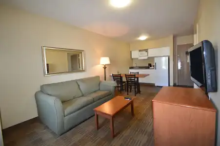 Extended Stay America Suites - Anchorage - Midtown - 30