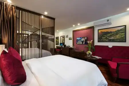 Sapa Horizon & Skybar - 18