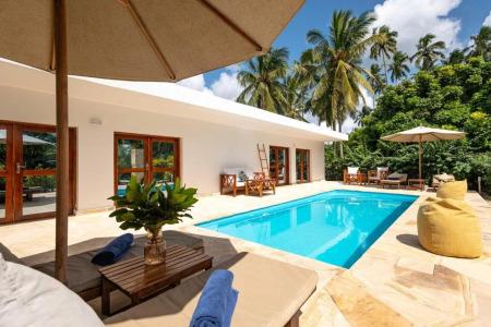 White Paradise Zanzibar - 16